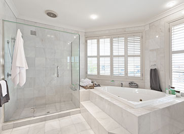 Bathroom installers fitters in north west london