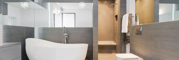 Bathroom installers fitters in North West London