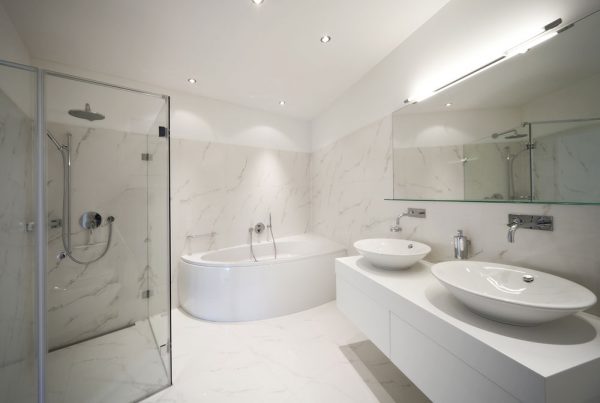 Bathroom fitters installer in north west london