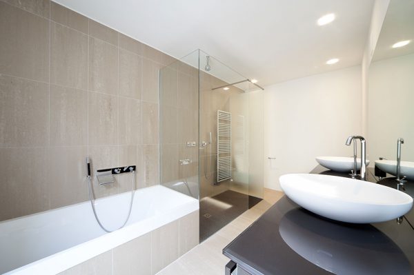 Luxury bathroom fitters installers in north west london