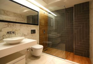 Bathroom fitters installers in north west london