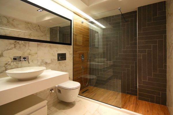 Bathroom fitters installers in north west london