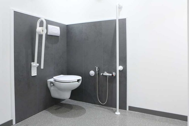 Disabled Bathrooms Installers in North West London