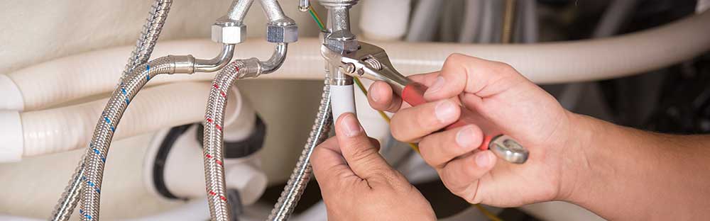 Plumbers in North West London area