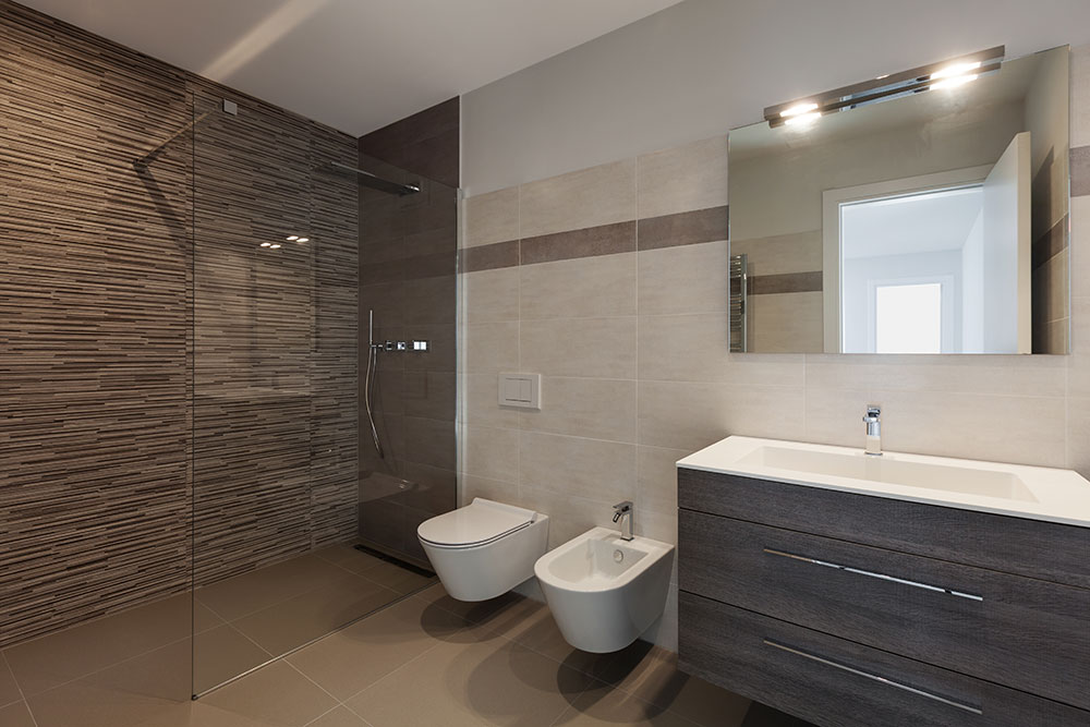Luxury Wet Room experts in north west london